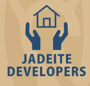 Jadeite Developer logo